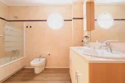 2 chambre Penthouse à vendre à Pilar de la Horadada avec piscine - 345 000 € (Ref: 9888406)