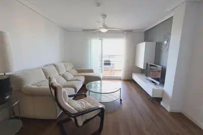 2 chambre Penthouse à vendre à Mil Palmeras, Pilar de la Horadada avec piscine - 345 000 € (Ref: 9888406)
