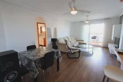 2 chambre Penthouse à vendre à Mil Palmeras, Pilar de la Horadada avec piscine - 345 000 € (Ref: 9888406)