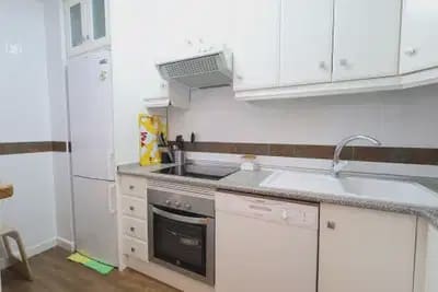 2 chambre Penthouse à vendre à Mil Palmeras, Pilar de la Horadada avec piscine - 345 000 € (Ref: 9888406)