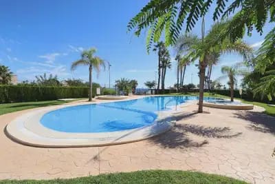 2 chambre Penthouse à vendre à Pilar de la Horadada avec piscine - 345 000 € (Ref: 9888406)