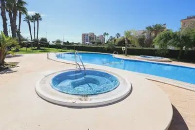 2 chambre Penthouse à vendre à Pilar de la Horadada avec piscine - 345 000 € (Ref: 9888406)