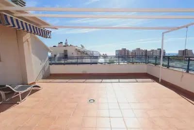 2 chambre Penthouse à vendre à Pilar de la Horadada avec piscine - 345 000 € (Ref: 9888406)