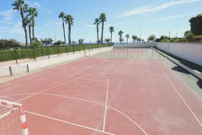2 chambre Penthouse à vendre à Pilar de la Horadada avec piscine - 345 000 € (Ref: 9888406)