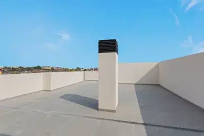 2 quarto Penthouse para venda em Villamartin - 339 900 € (Ref: 9888407)