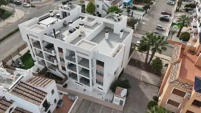2 quarto Penthouse para venda em Villamartin - 339 900 € (Ref: 9888407)