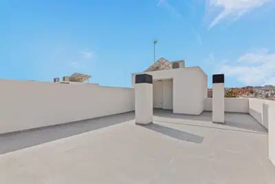 2 quarto Penthouse para venda em Villamartin - 339 900 € (Ref: 9888407)