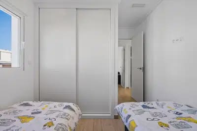3 sypialnia Apartament na sprzedaż w Villamartin z basenem - 329 900 € (Ref: 9888408)