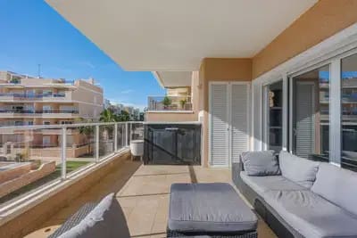 3 sypialnia Apartament na sprzedaż w Villamartin, Orihuela z basenem - 329 900 € (Ref: 9888408)