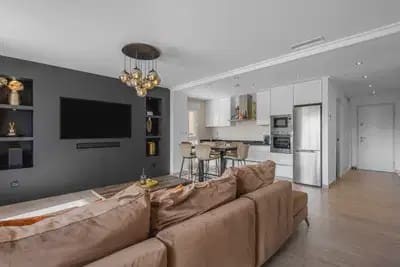 3 sypialnia Apartament na sprzedaż w Villamartin, Orihuela z basenem - 329 900 € (Ref: 9888408)