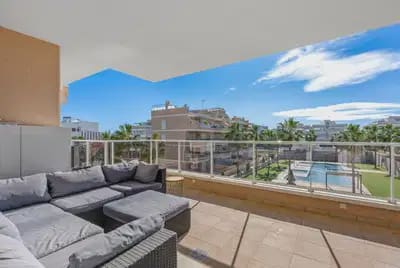3 sypialnia Apartament na sprzedaż w Villamartin, Orihuela z basenem - 329 900 € (Ref: 9888408)