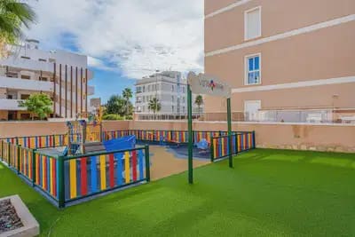 3 sypialnia Apartament na sprzedaż w Villamartin z basenem - 329 900 € (Ref: 9888408)