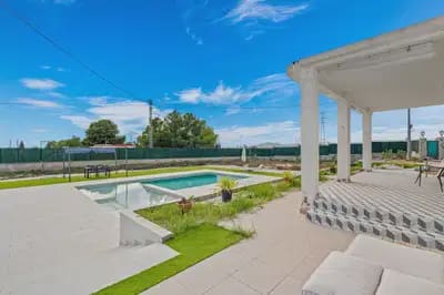 3 camera da letto Villa in vendita in Elche / Elx con piscina - 385.000 € (Rif: 9888410)