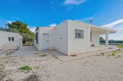 3 camera da letto Villa in vendita in Elche / Elx con piscina - 385.000 € (Rif: 9888410)