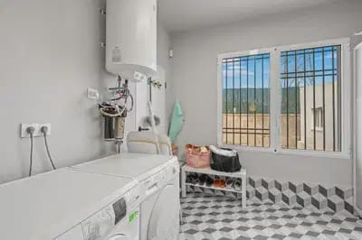 3 camera da letto Villa in vendita in Elche / Elx con piscina - 385.000 € (Rif: 9888410)