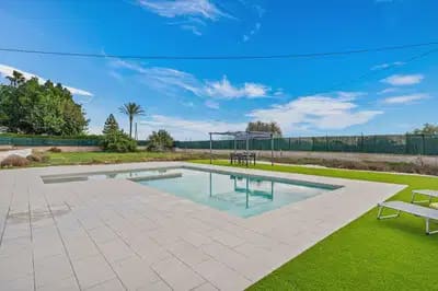 3 camera da letto Villa in vendita in Elche / Elx con piscina - 385.000 € (Rif: 9888410)