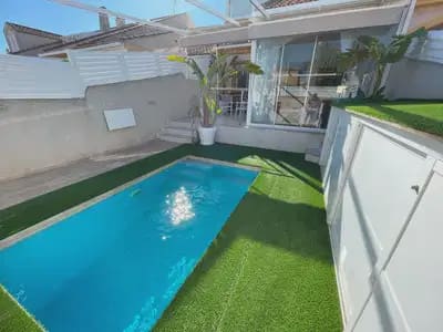 3 sypialnia Dom na sprzedaż w Torre de la Horadada - 399 000 € (Ref: 9888411)