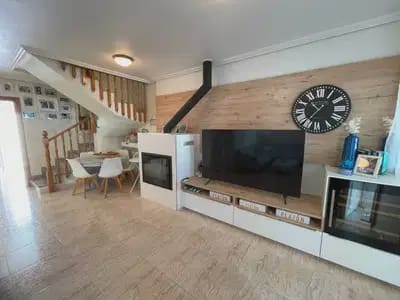 3 sypialnia Dom na sprzedaż w Torre de la Horadada, Pilar de la Horadada - 399 000 € (Ref: 9888411)