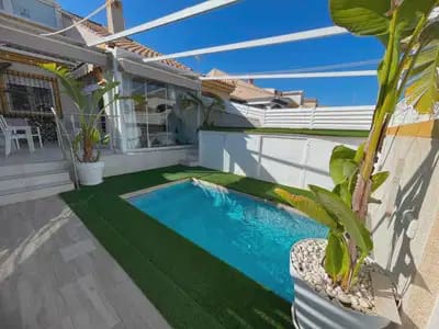 3 sypialnia Dom na sprzedaż w Torre de la Horadada - 399 000 € (Ref: 9888411)