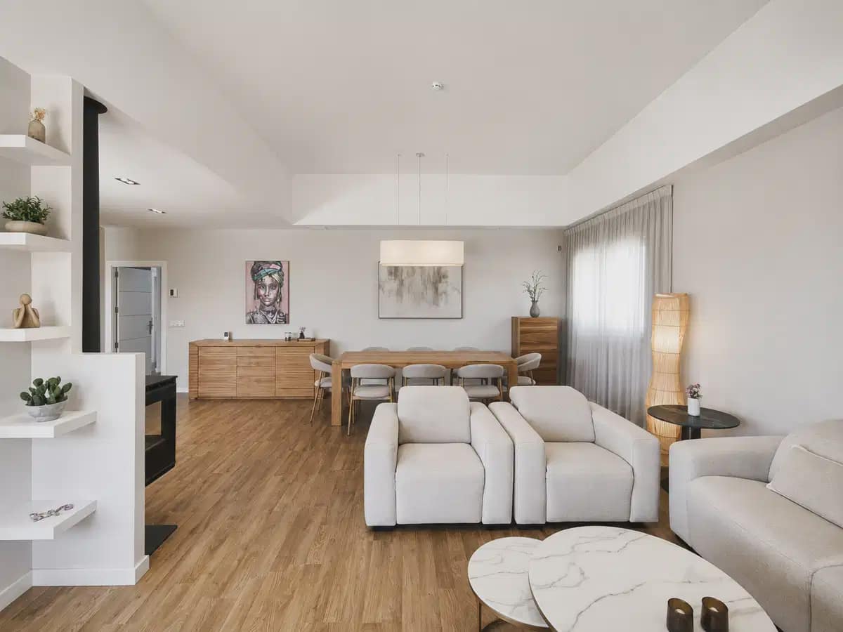 5 Zimmer Villa zu verkaufen in Santa Pola mit Pool - 1.190.000 € (Ref: 9891347)