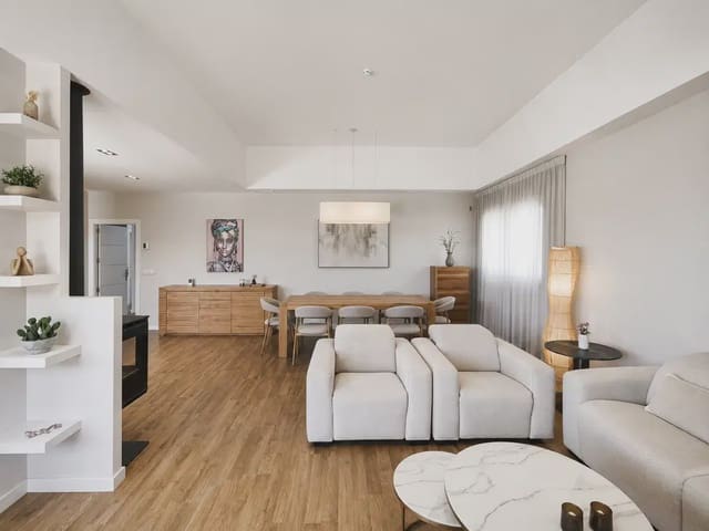 5 camera da letto Villa in vendita in Noroeste, Santa Pola con piscina garage - 1.190.000 € (Rif: 9891347)