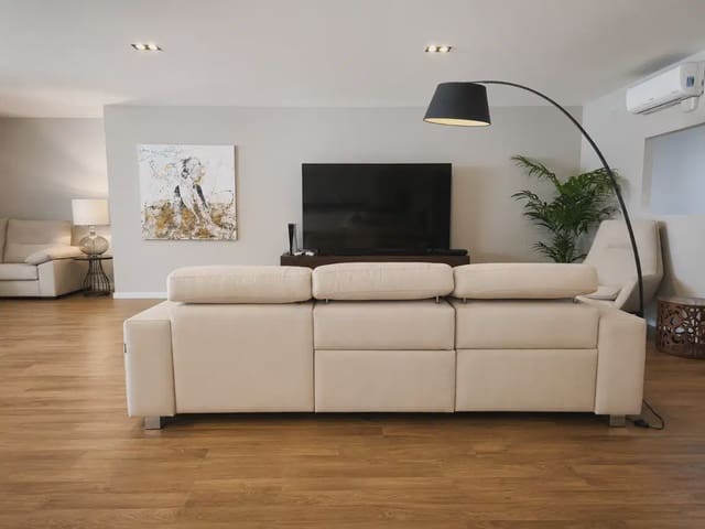 5 sovrum Villa till salu i Noroeste, Santa Pola med pool garage - 1 190 000 € (Ref: 9891347)
