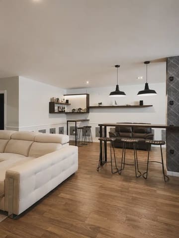 5 sovrum Villa till salu i Noroeste, Santa Pola med pool garage - 1 190 000 € (Ref: 9891347)