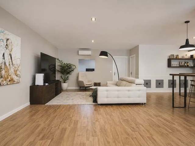 5 sovrum Villa till salu i Noroeste, Santa Pola med pool garage - 1 190 000 € (Ref: 9891347)