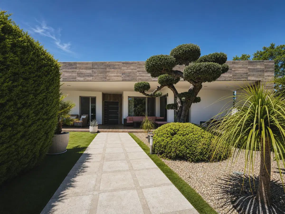 5 Zimmer Villa zu verkaufen in Santa Pola mit Pool - 1.190.000 € (Ref: 9891347)