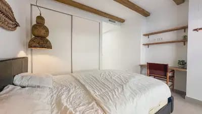 2 makuuhuone Ranta-asunto myytävänä paikassa Playa Flamenca mukana uima-altaan - 399 000 € (Ref: 9895766)