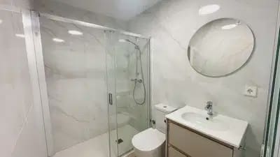 2 makuuhuone Ranta-asunto myytävänä paikassa Playa Flamenca mukana uima-altaan - 399 000 € (Ref: 9895766)