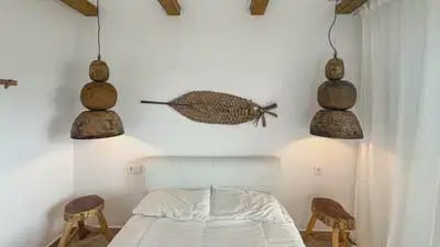 2 makuuhuone Ranta-asunto myytävänä paikassa Playa Flamenca mukana uima-altaan - 399 000 € (Ref: 9895766)