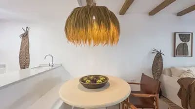 2 makuuhuone Ranta-asunto myytävänä paikassa Playa Flamenca mukana uima-altaan - 399 000 € (Ref: 9895766)