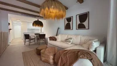 2 makuuhuone Ranta-asunto myytävänä paikassa Playa Flamenca mukana uima-altaan - 399 000 € (Ref: 9895766)