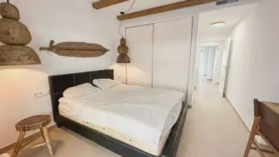 2 makuuhuone Ranta-asunto myytävänä paikassa Playa Flamenca mukana uima-altaan - 399 000 € (Ref: 9895766)