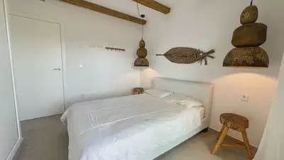 2 makuuhuone Ranta-asunto myytävänä paikassa Playa Flamenca mukana uima-altaan - 399 000 € (Ref: 9895766)