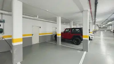 2 makuuhuone Ranta-asunto myytävänä paikassa Playa Flamenca mukana uima-altaan - 399 000 € (Ref: 9895766)