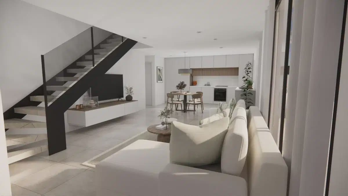 3 bedroom Villa for sale in Orihuela with pool - € 416,900 (Ref: 9897052)