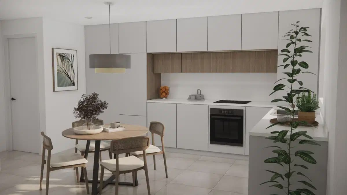 3 bedroom Villa for sale in Orihuela with pool - € 416,900 (Ref: 9897052)