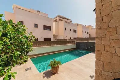 3 makuuhuone Huvila myytävänä paikassa Ciudad Quesada, Rojales - 429 000 € (Ref: 9897059)