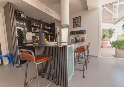 3 makuuhuone Huvila myytävänä paikassa Ciudad Quesada, Rojales - 429 000 € (Ref: 9897059)