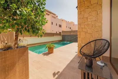 3 soverom Villa til salgs i Ciudad Quesada - € 429 000 (Ref: 9897059)