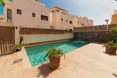 3 soverom Villa til salgs i Ciudad Quesada - € 429 000 (Ref: 9897059)