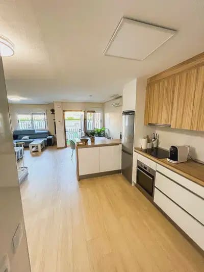 3 quarto Casa em Banda para venda em Torre de la Horadada - 383 300 € (Ref: 9897060)