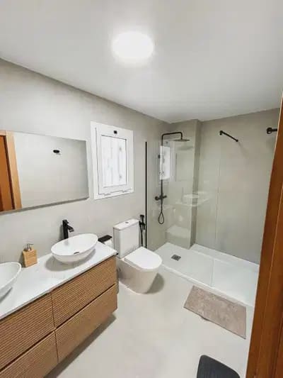 3 quarto Casa em Banda para venda em Torre de la Horadada - 383 300 € (Ref: 9897060)