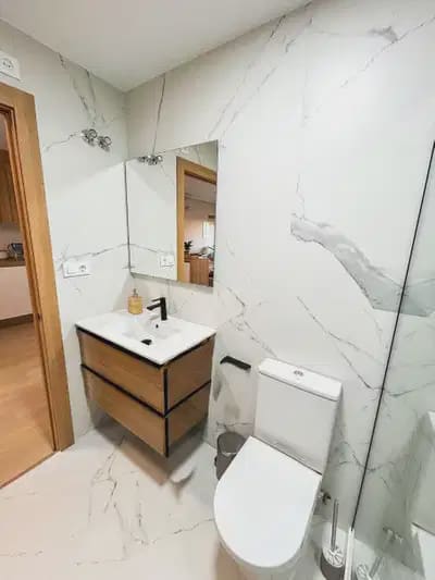3 quarto Casa em Banda para venda em Torre de la Horadada - 383 300 € (Ref: 9897060)