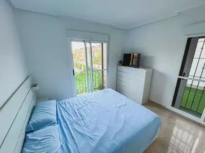 3 quarto Casa em Banda para venda em Torre de la Horadada - 383 300 € (Ref: 9897060)
