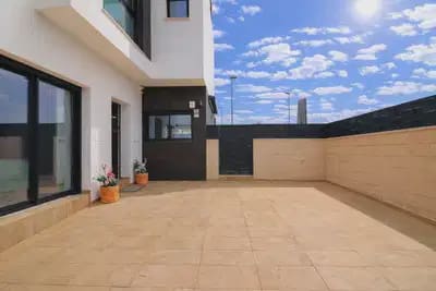 3 slaapkamer Villa te koop in Benijofar - € 399.950 (Ref: 9897061)