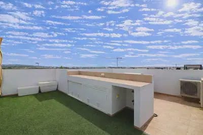 3 slaapkamer Villa te koop in Benijofar - € 399.950 (Ref: 9897061)