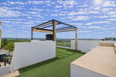 3 slaapkamer Villa te koop in Benijofar - € 399.950 (Ref: 9897061)